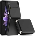 GOOSPERY funda GALAXY Z FLIP 4 NEGRO 