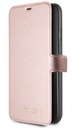 GUESS FUNDA IRISIDENT IPHONE 11 PRO / X ROSA