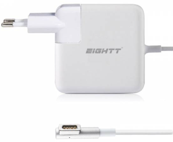 EIGHTT CARGADOR APPLE CONECTOR L MAGSAFE1 45W