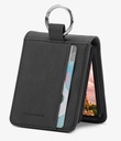 GOOSPERY funda DIARY GALAXY Z FLIP 4 NEGRO