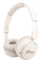 GUESS AURICULAR BLUETOOTH SCRIPT BEIGE