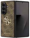 GUESS CARCASA 4G Z FOLD 7 MARRON