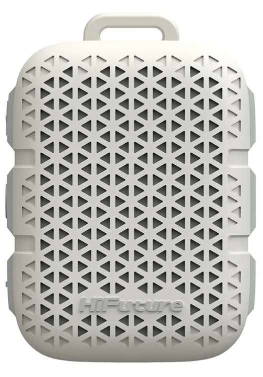 [HIFUPOCSBE] HIFUTURE ALTAVOZ POCKET S BLANCO