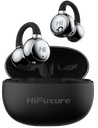 HIFUTURE AURICULAR ENC FLEXCLIP NEGRO