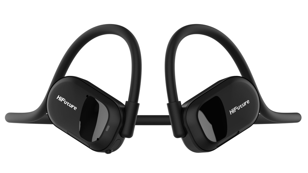 [HIFUMATEB] HIFUTURE AURICULAR FUTUREMATE NEGRO