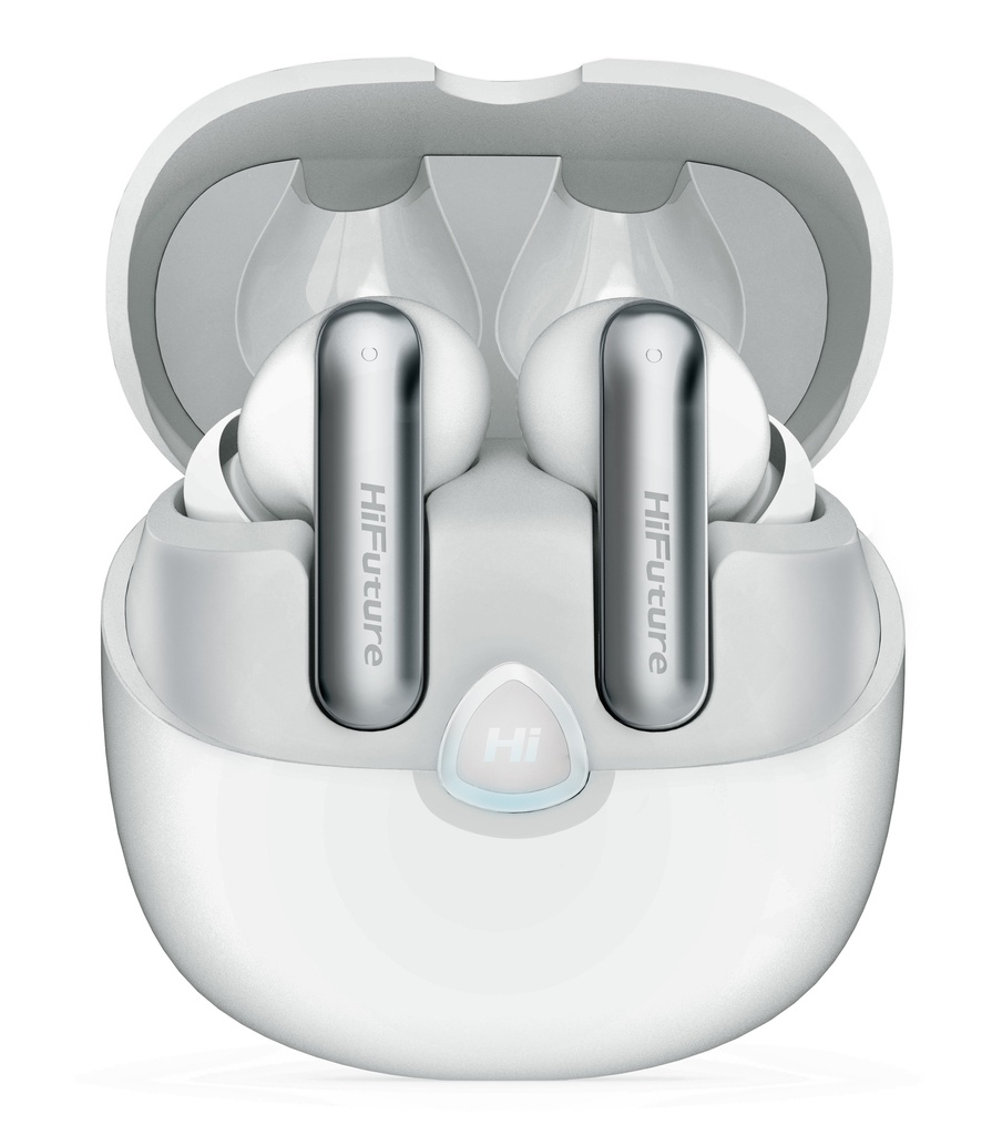 HIFUTURE AURICULAR TWS SONICAIR BLANCO