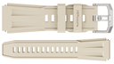 HIFUTURE CORREA SMARTWATCH PILOT-M 22mm BEIGE