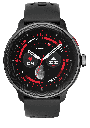 HIFUTURE SMARTWATCH VELA NEGRO