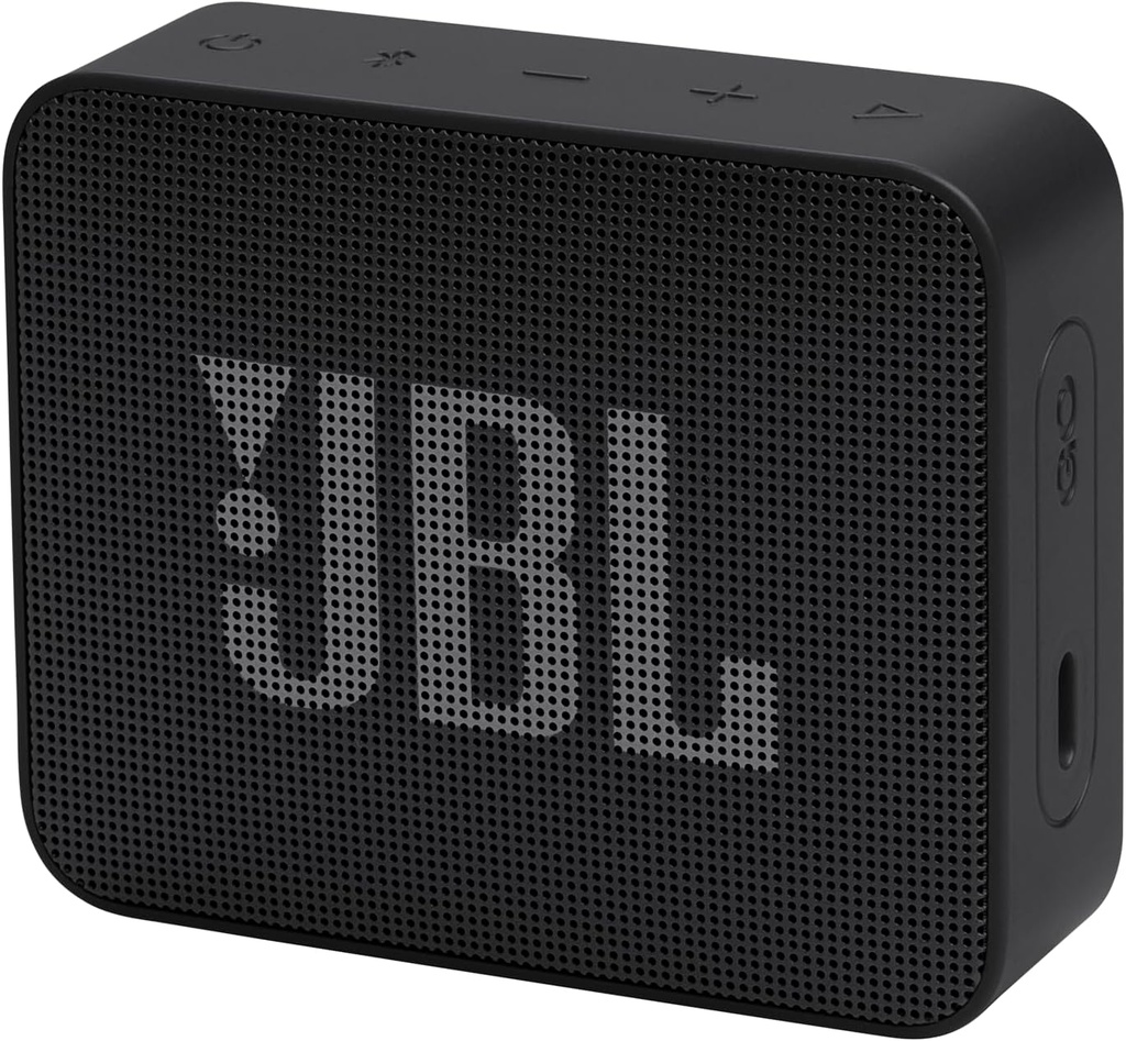 JBL ALTAVOZ BLUETOOTH GO ESSENTIAL NEGRO