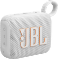 JBL ALTAVOZ BLUETOOTH GO4 BLANCO