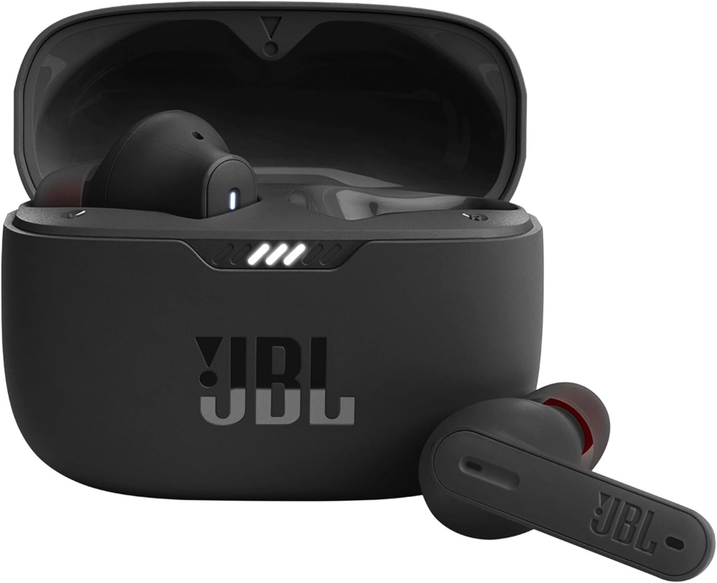 [‎JBLT230NCTWS] JBL AURICULAR BLUETOOTH TUNE 230NC TWS NEGRO