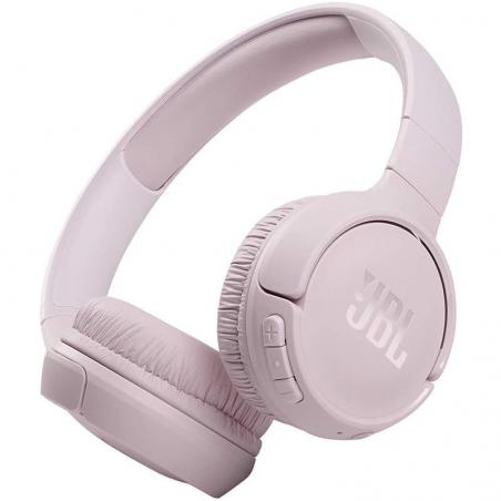 JBL AURICULAR BLUETOOTH TUNE 510BT ROSA