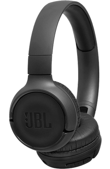 JBL AURICULAR BLUETOOTH TUNE 520BT NEGRO V2