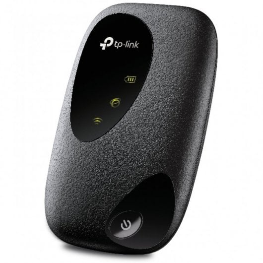 TP-LINK MOVIL WIFI 4G LTE