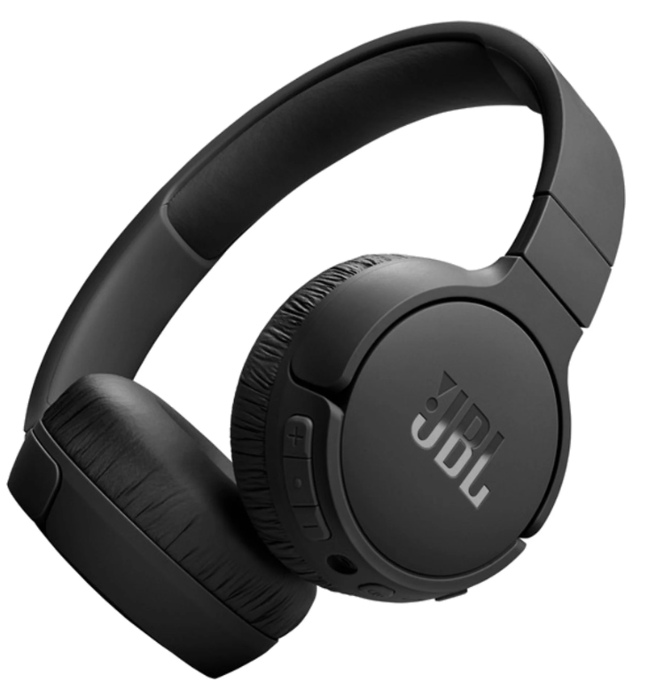 [T670NCBLK] JBL AURICULAR BLUETOOTH TUNE 670NC NEGRO