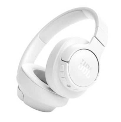 [JBLT720BTWHT] JBL AURICULAR BLUETOOTH TUNE 720BT BLANCO