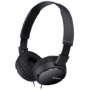 SONY AURICULAR MDRZX110APB CON CABLE MICRO NEGRO