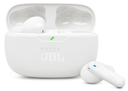 JBL AURICULAR CANCELACION RUIDO WAVE BEAM 2 BLANCO