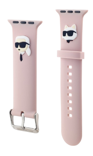 [KLAWMSLKCNP] KARL CORREA K&C 3D HEAD 38/40/41mm ROSA