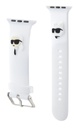 KARL CORREA K&C 3D HEAD 38/40mm BLANCO