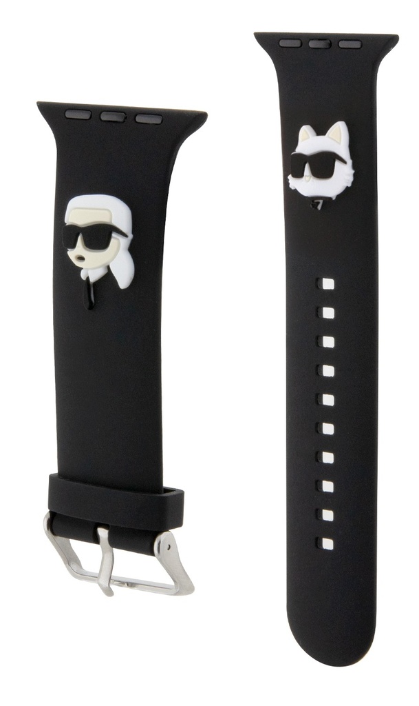 [KLAWLSLKCNK] KARL CORREA K&C 3D HEAD 42/44/45/49mm NEGRO