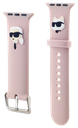 KARL CORREA K&C 3D HEAD 42/44/45/49mm ROSA