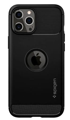 SPIGEN CARCASA RUGGED ARMOR 13 PRO MAX