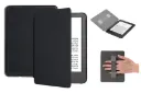 KINDLE FUNDA PAPERWHITE 7" 2024 / ASA NEGRO