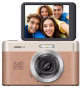 KODAK CAMARA PIXPRO C1 MARRON