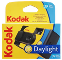 KODAK DAYLIGHT 800 ISO 27+12 FOTOS
