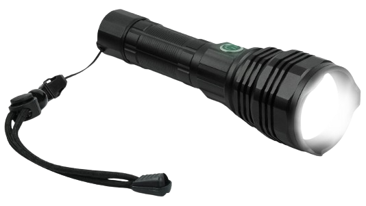 KONUS LINTERNA 5000 LUMENS