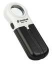 KONUS LUPA FLEXO MINI 8X CON LUX