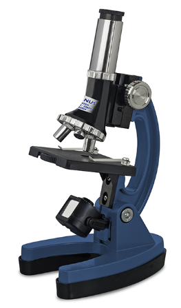 KONUS MICROSCOPIO KONUSCIENCE-2 1200x