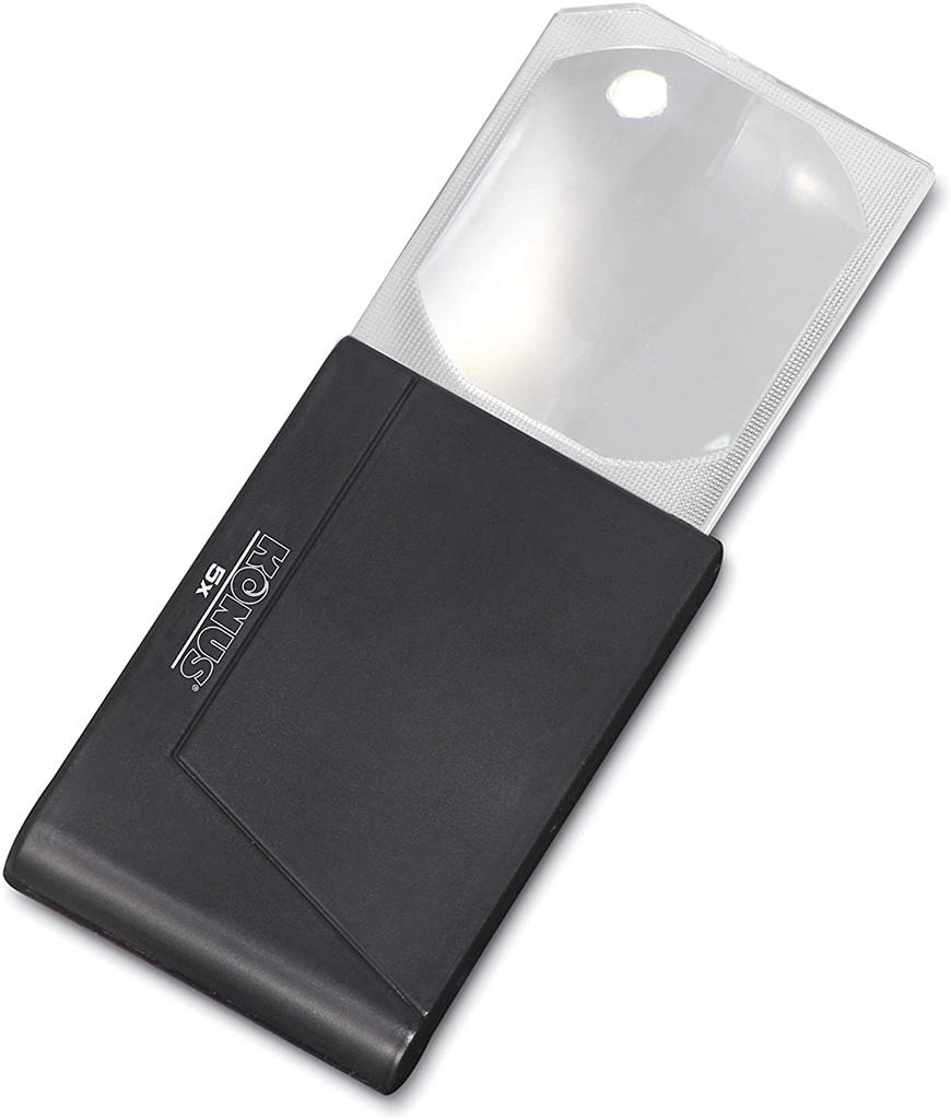 KONUS lupa QUICKLENS2 5x-40x