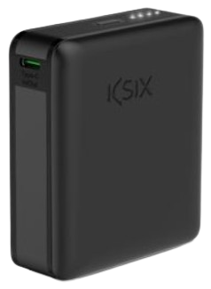 [BPB10HD01] KSIX BATERIA AUXILIAR NANO 10000mAh PD 20W