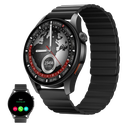 KSIX SMARTWATCH HORIZON GPS NEGRO