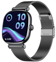 KSIX SMARTWATCH IRIA NEGRO