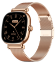 KSIX SMARTWATCH IRIA ROSA