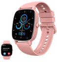 KSIX SMARTWATCH PULSE ROSA
