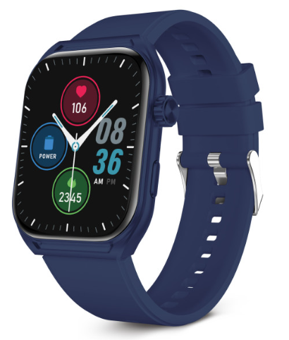 [BXSW28AZ] KSIX SMARTWATCH URBAN MOVE AZUL