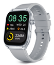 KSIX SMARTWATCH URBAN MOVE PLATA