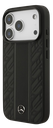 MERCEDES BENZ CARCASA MAGSAFE LEAVES IPHONE 17 PRO NEGRO