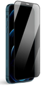 MOCOLL CRISTAL TEMPLADO PRIVACY IPHONE 15 PRO NEGRO