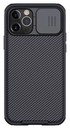 NILLKIN CARCASA CAMSHIELD IPHONE 12/PRO NEGRO