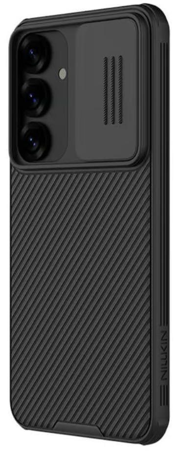 [57983123996] NILLKIN CARCASA CAMSHIELD SAMSUNG GALAXY S25 ULTRA NEGRO