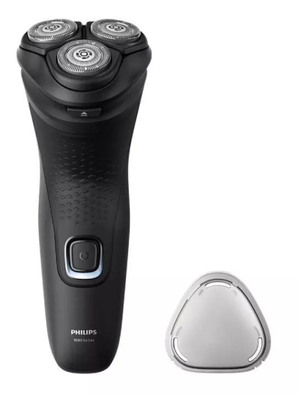 [S1142/00] PHILIPS AFEITADORA S1142 CON BATERIA 1 ACCESORIO