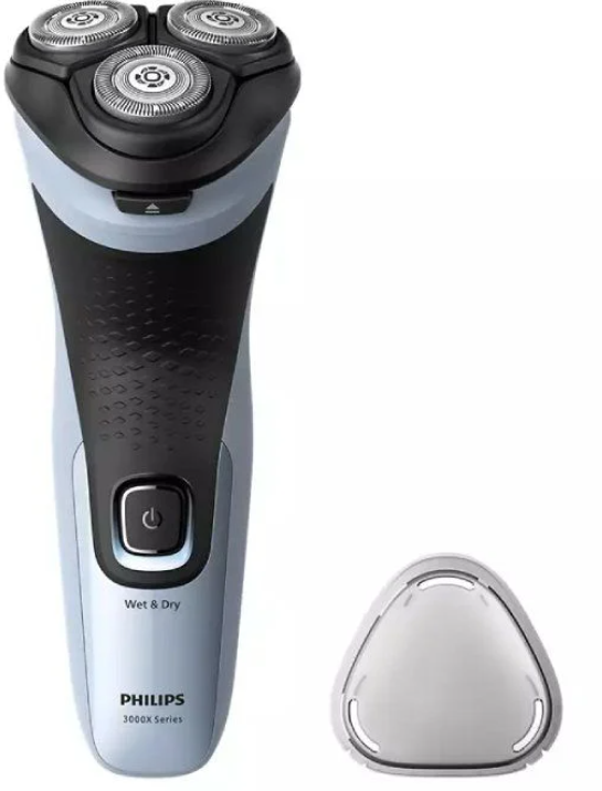 PHILIPS AFEITADORA SERIE 3000X X3003 RECARGABLE