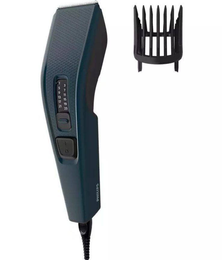 [HC3505/15_2] PHILIPS CORTAPELOS HC3505/15 CON CABLE 1 ACCESORIO