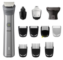 PHILIPS RECORTADORA MG5940 CON BATERIA 12 ACCESORIOS