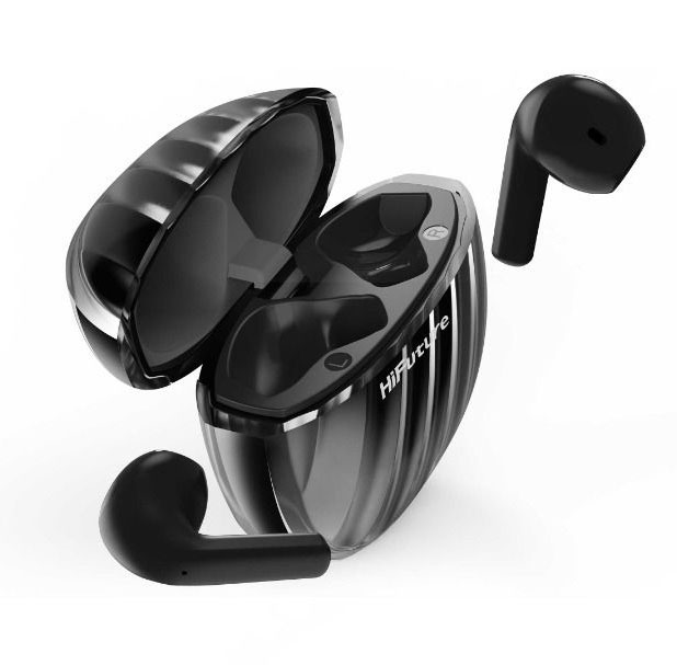 HIFUTURE AURICULAR TWS FLYBUDS 3 NEGRO